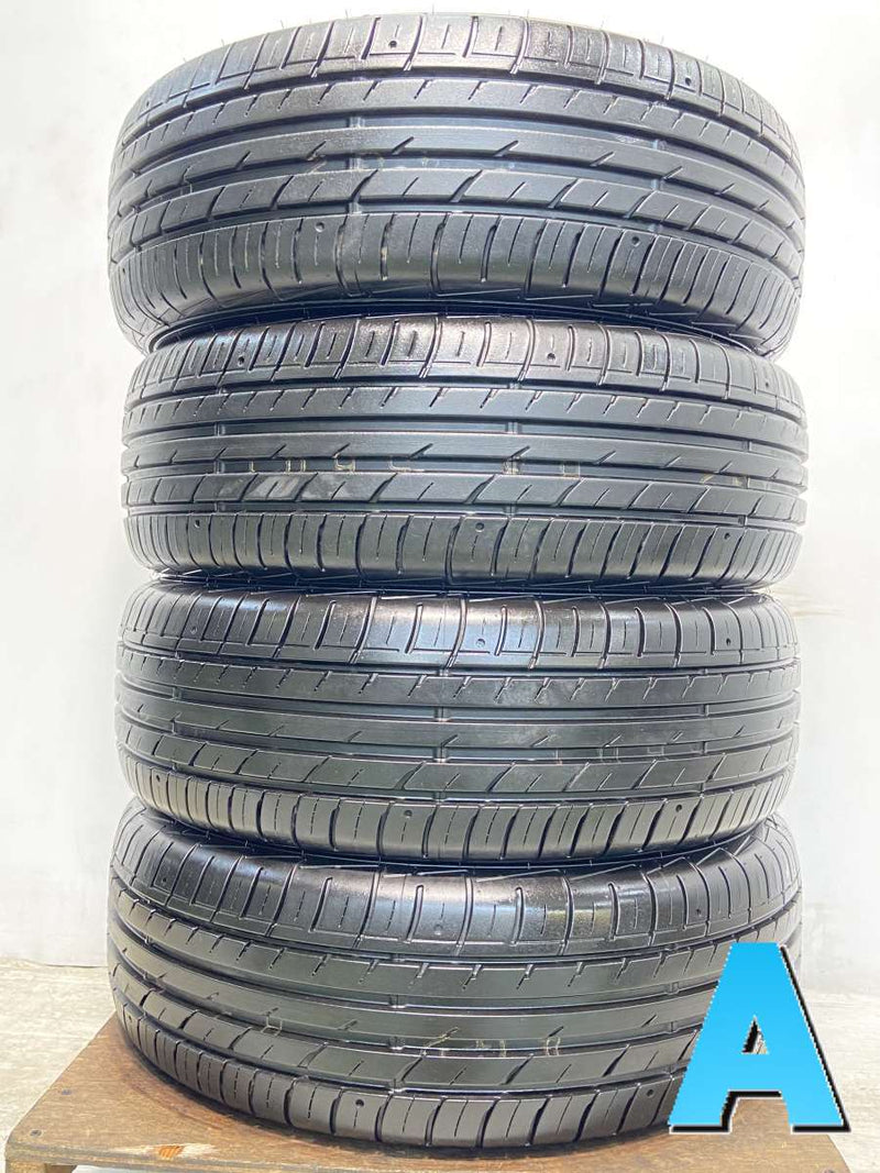 ファルケン ジークス ZE914 215/65R15  4本