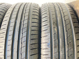 ヨコハマ ブルーアース A 205/65R15  4本