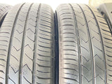 トーヨータイヤ SD-7 185/65R15  /マツダ純正  5.5J+ 100-4穴 4本