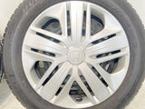 ダンロップ エナセーブ EC204 185/60R15  /ホンダ純正  6.0J+ 100-4穴 4本