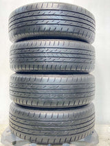 ブリヂストン ネクストリー 185/60R15  /トヨタ純正  5.5J+ 100-4穴 4本
