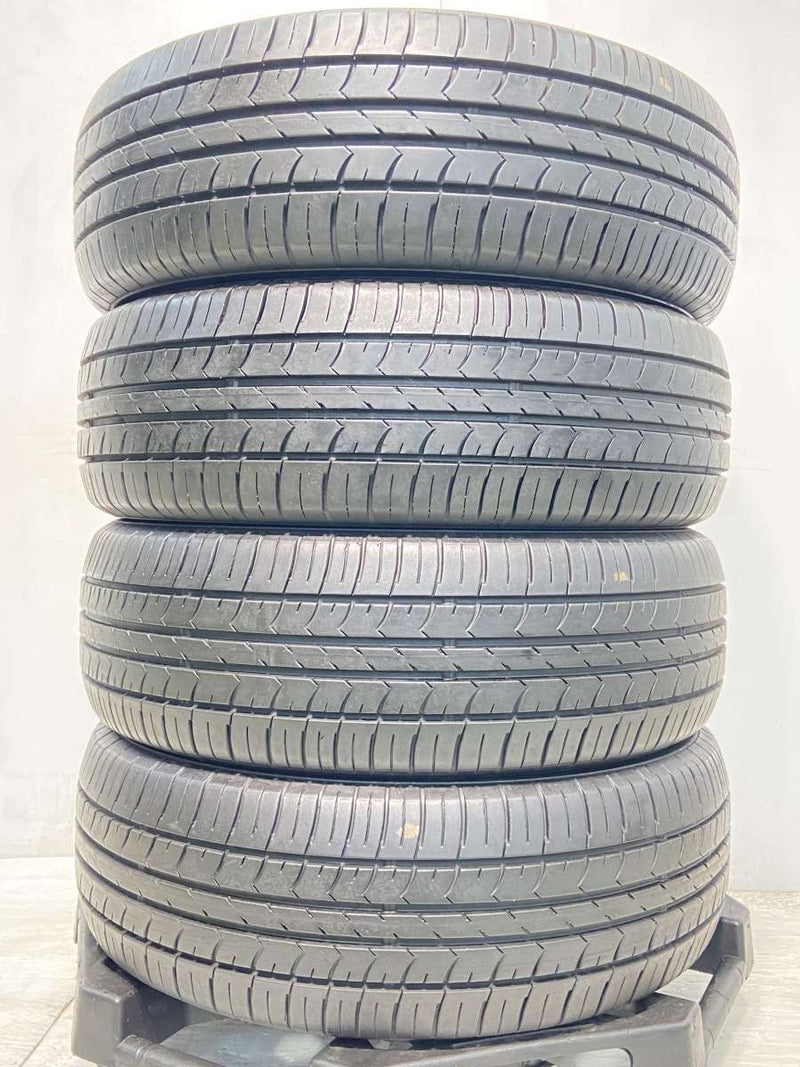 グッドイヤー エフィシエント グリップ ECO 195/60R15  4本