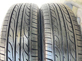 ダンロップ エナセーブ EC202 195/65R15  2本