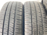 ダンロップ エナセーブ EC204 165/55R15  2本