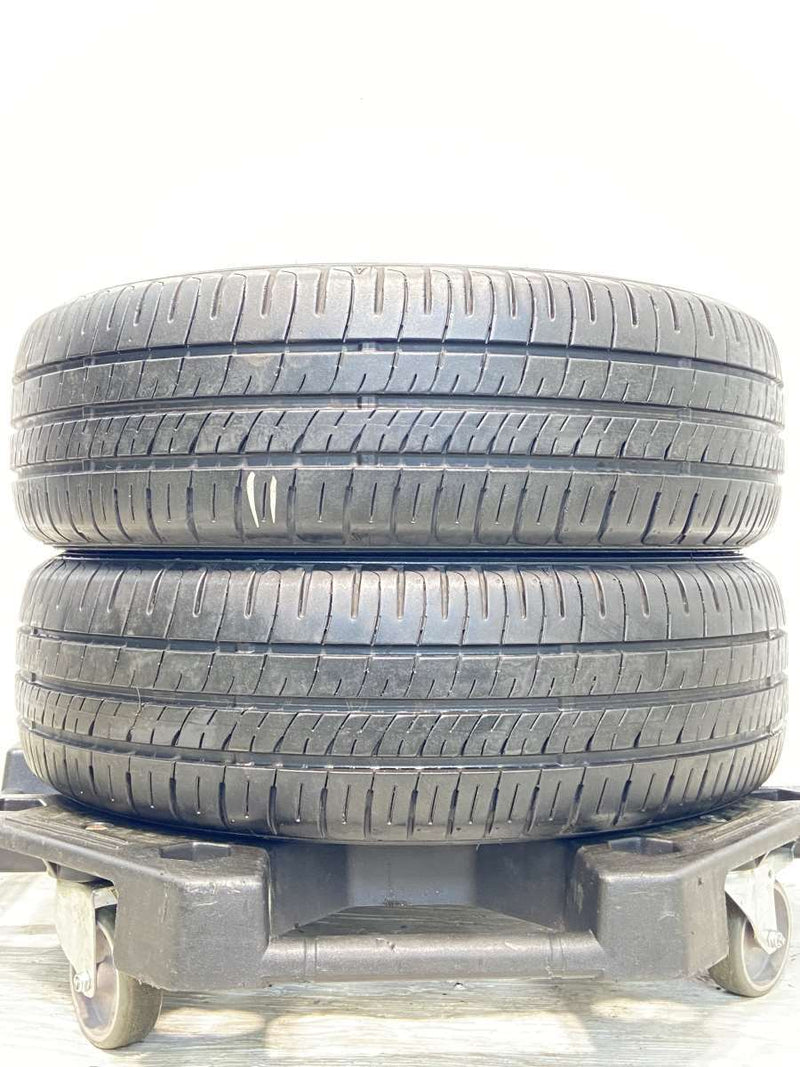 ダンロップ エナセーブ EC204 165/55R15  2本