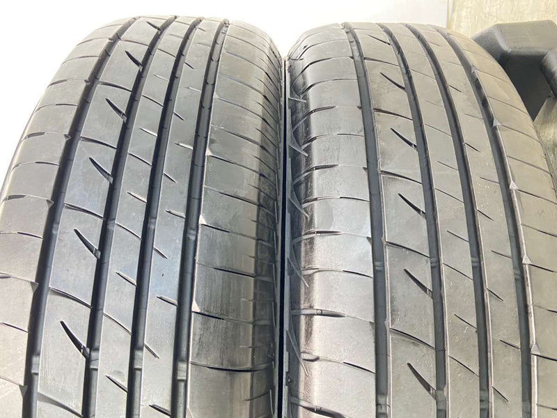 ブリヂストン プレイズ PX2 195/65R15 2本 – タイヤ・ホイールカンパニー