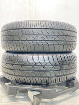 トーヨータイヤ トランパス mpZ 205/65R15  2本