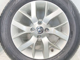 ダンロップ エナセーブ EC300+ 185/65R15  /日産純正  5.5J+40 100-4穴 4本