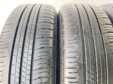 ダンロップ エナセーブ EC300+ 185/65R15  /日産純正  5.5J+40 100-4穴 4本