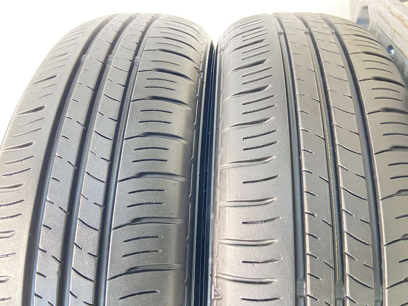 ダンロップ エナセーブ EC300+ 165/65R15  2本