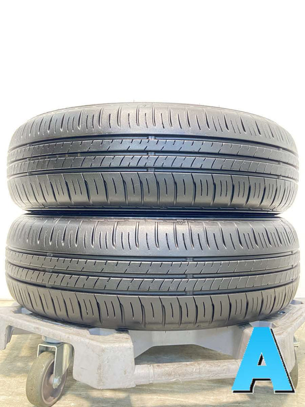 ダンロップ エナセーブ EC300+ 165/65R15  2本