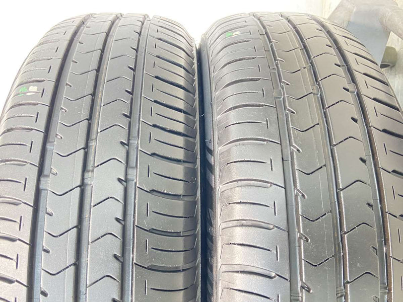 ブリヂストン エコピア NH100C 185/60R15  2本