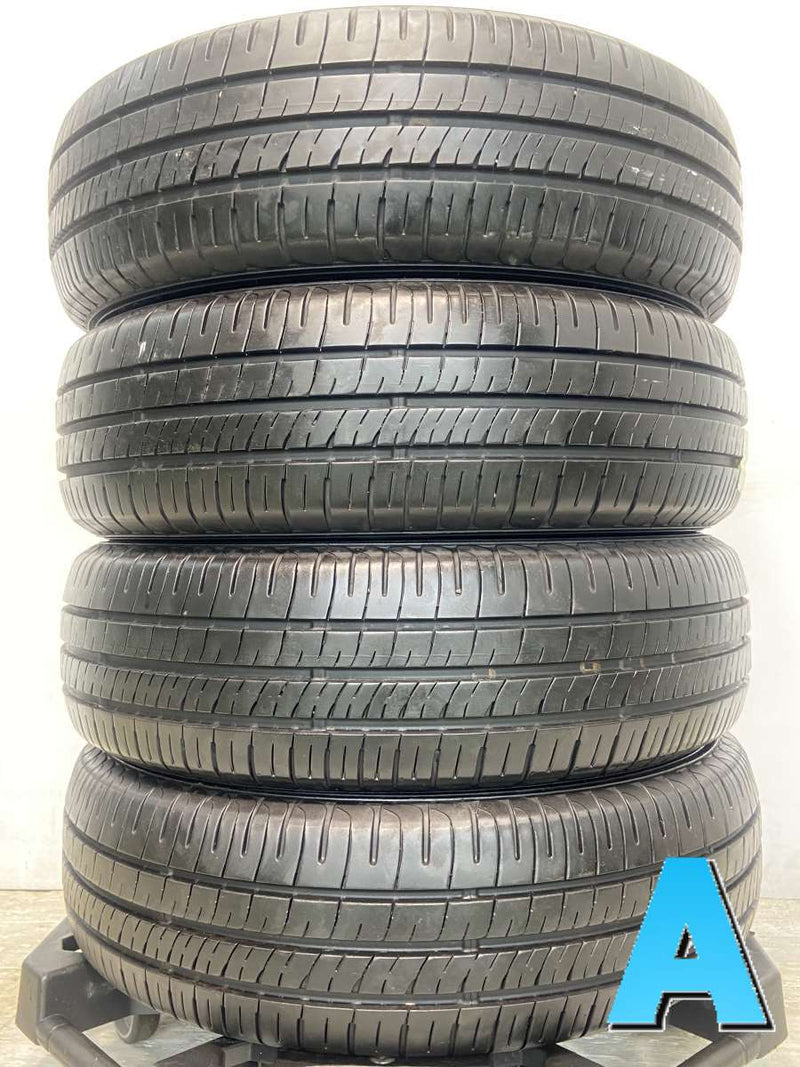 ダンロップ エナセーブ EC204 185/65R15 4本