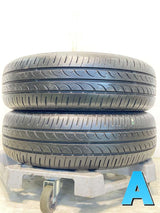 ヨコハマ ブルーアース 185/65R15  2本