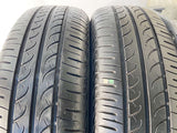 ヨコハマ ブルーアース 185/65R15  2本