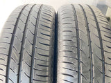トーヨータイヤ ナノエナジー3 プラス 185/65R15  2本