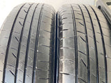 ブリヂストン プレイズ PX-2 195/65R15  2本