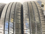 ダンロップ エナセーブ EC204 195/65R15  4本