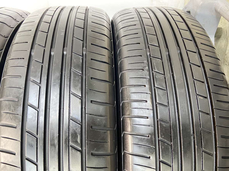 ヨコハマ エコス ES31 185/60R15  4本