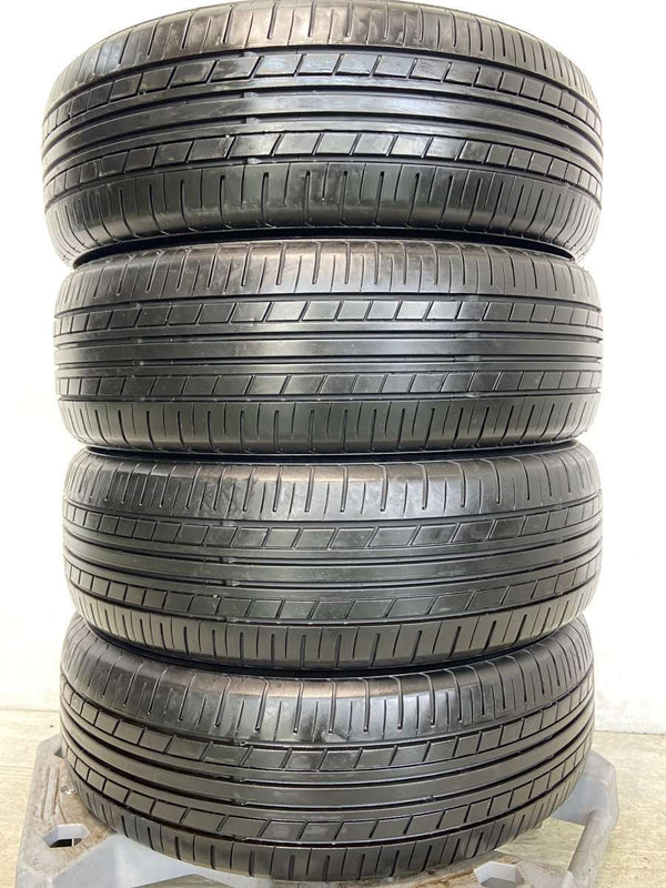 ヨコハマ エコス ES31 185/60R15  4本