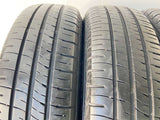 ダンロップ エナセーブ EC204 175/65R15  /トヨタ純正  5.0J+ 100-4穴 4本