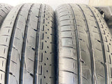 ブリヂストン LUFT RV2 195/65R15  4本