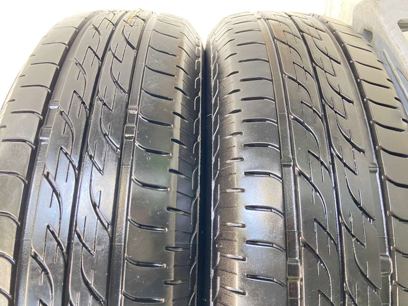 ブリヂストン ネクストリー 165/65R15  2本