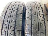 ダンロップ エナセーブ VAN01 195/80R15 107/105L LT 2本