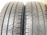 ミシュラン AGILIS 195/80R15 8PR107/105R LT 2本