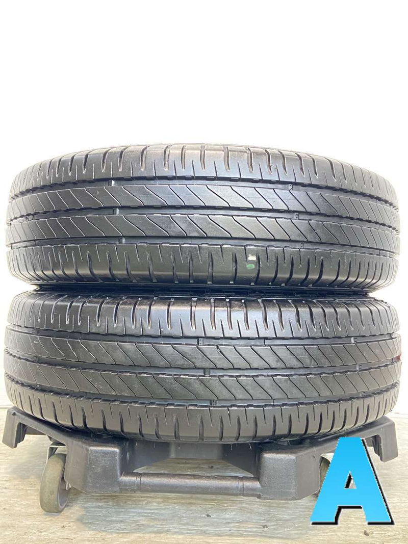 ミシュラン AGILIS3 195/80R15 108/106 2本 – タイヤ・ホイールカンパニー