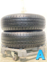 ヨコハマ ブルーアース ES32 195/65R15  2本