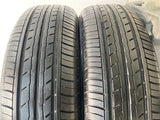 ヨコハマ ブルーアース ES32 195/65R15  2本