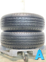グッドイヤー GT エコステージ 195/65R15  2本