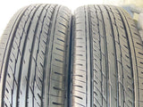 グッドイヤー GT エコステージ 195/65R15  2本