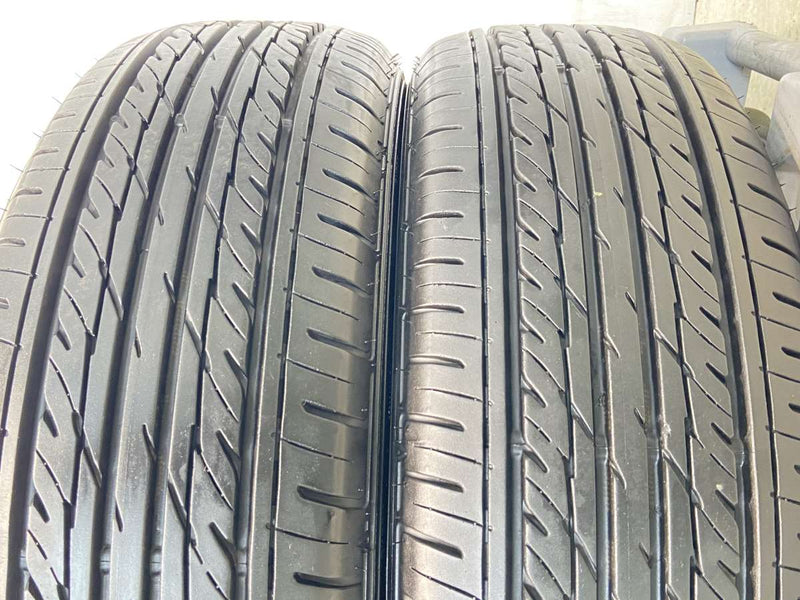 グッドイヤー GT エコステージ 195/65R15 2本