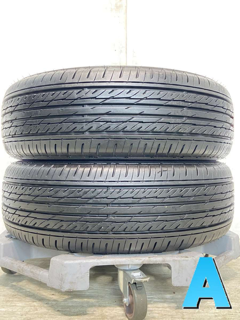 グッドイヤー GT エコステージ 195/65R15 2本