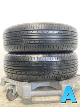 ヨコハマ エコス ES31 185/65R15  2本
