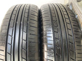 ヨコハマ エコス ES31 185/65R15  2本