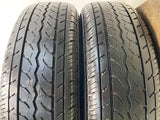 ヨコハマ JOB RY52 195/80R15 107/105L LT 2本