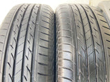 ブリヂストン ネクストリー 195/65R15  2本
