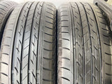 ブリヂストン ネクストリー 185/60R15  4本