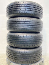 ブリヂストン ネクストリー 195/65R15  /トヨタ純正  6.5J+40 100-5穴 4本