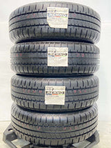 ブリヂストン NEWNO 185/60R15  /トヨタ純正  5.5J+ 100-4穴 4本