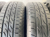 ブリヂストン ネクストリー 175/65R15  /トヨタ純正  5.0J+ 100-4穴 4本