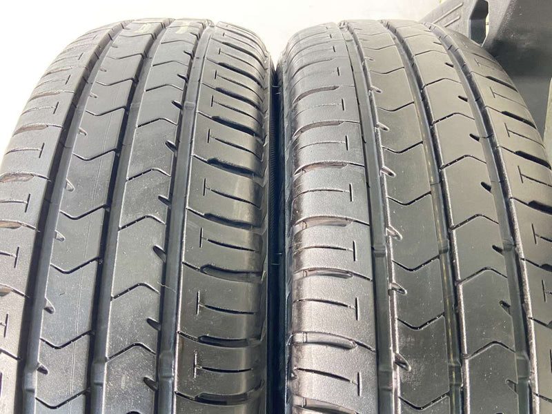 ブリヂストン エコピア NH100C 165/60R15 2本 – タイヤ・ホイール