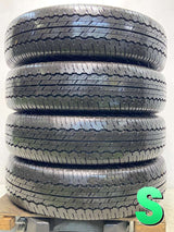 ダンロップ グラントレック AT20 195/80R15  4本