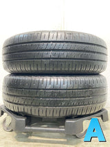 ダンロップ エナセーブ EC204 195/65R15  2本