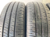 ダンロップ エナセーブ EC204 195/65R15  2本