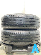 ブリヂストン LUFT RV2 195/65R15  2本