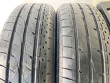 ブリヂストン LUFT RV2 195/65R15  2本
